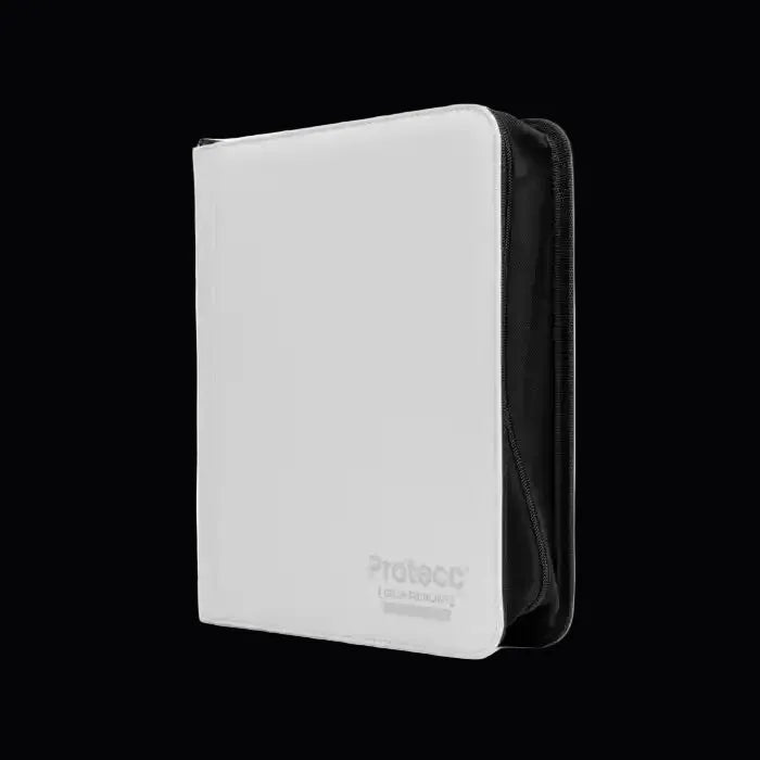 Protecc Guardium Toploader Binder – 144 Cards