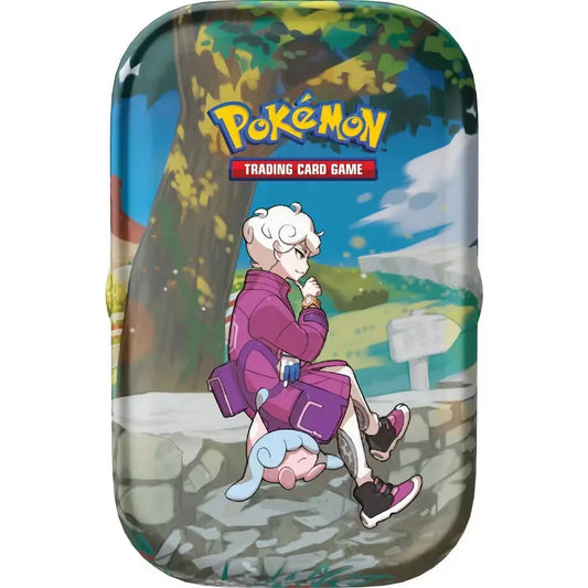 Pokémon Crown Zenith Mini Tin (EN)