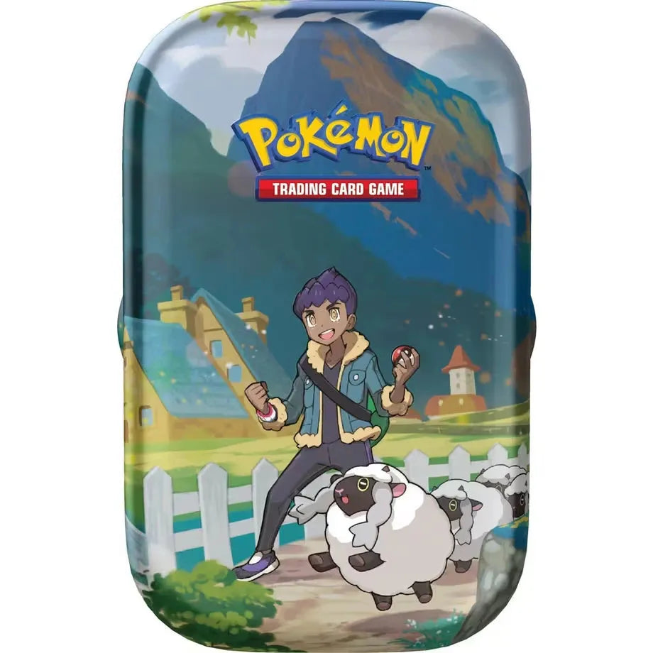 Pokémon Crown Zenith Mini Tin (EN)