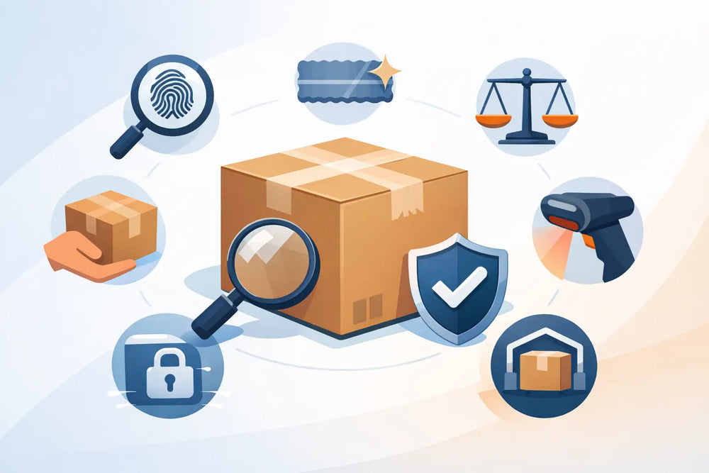 7 Sealed Box Authenticity Checks Before You Buy