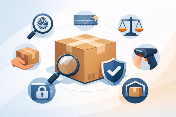 7 Sealed Box Authenticity Checks Before You Buy