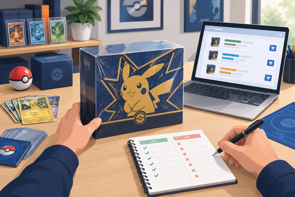 Pokemon ETB Review: Is It Worth Buying?
