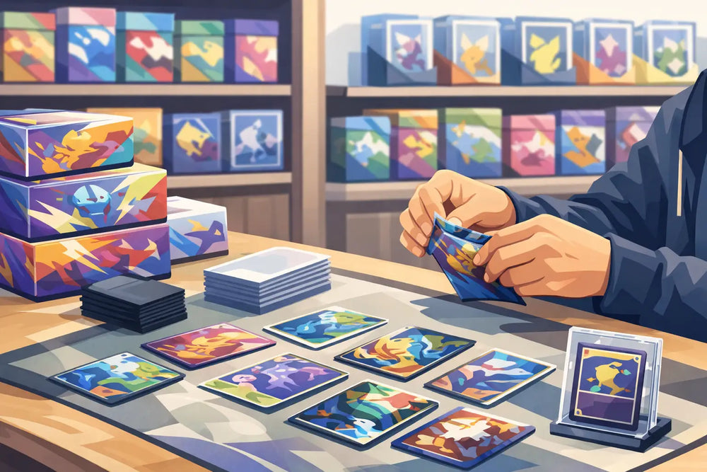 8 Best Pokemon Sets to Open Right Now