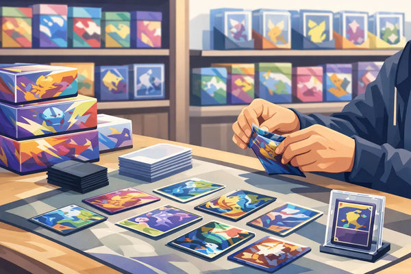 8 Best Pokemon Sets to Open Right Now
