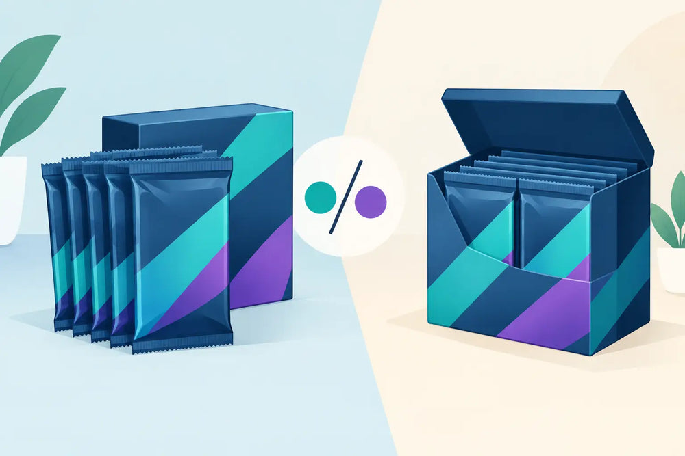 Compare Booster Bundles and Boxes Before You Rip