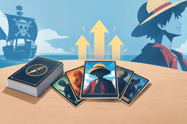 One Piece Deck Upgrades That Win More Games