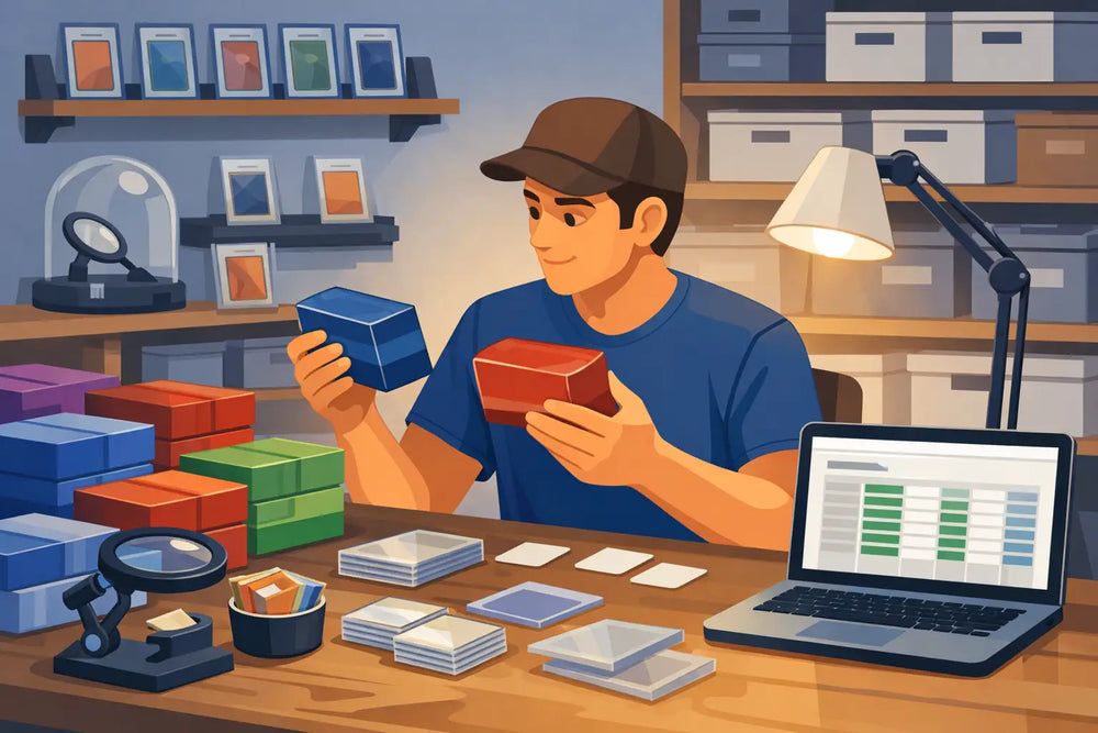 Pokemon Sealed Collection Guide for Smart Collectors