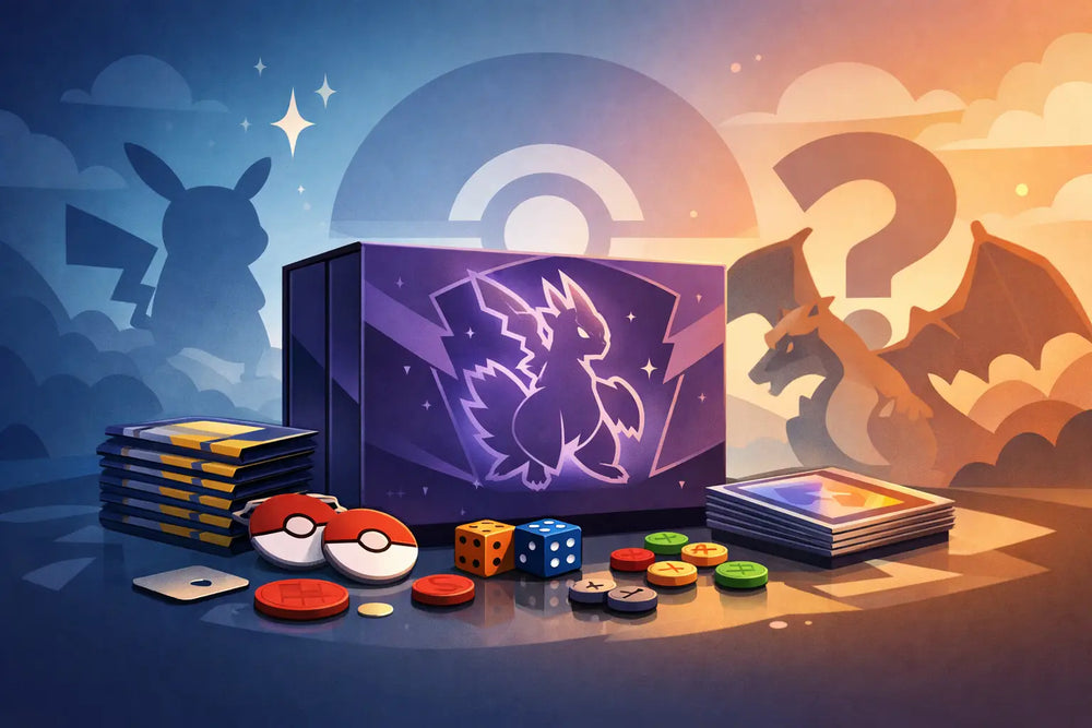 Pokemon Elite Trainer Box Review: Worth It?