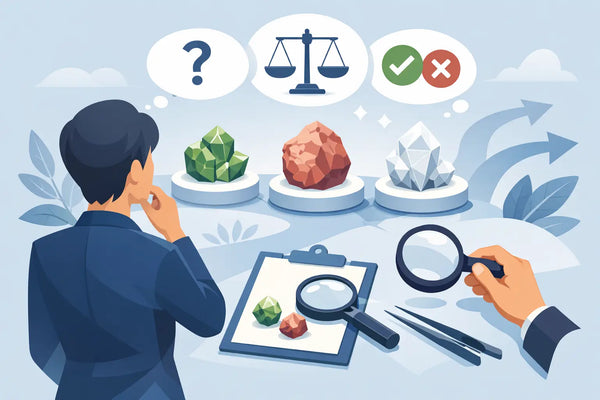 How to Choose Raw Singles Without Regrets