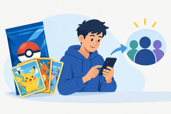 How to Join Pokemon Breaks Without Guesswork