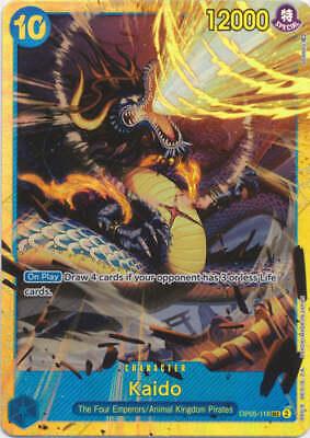 Kaido