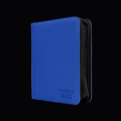Protecc Guardium Toploader Binder – 144 Cards