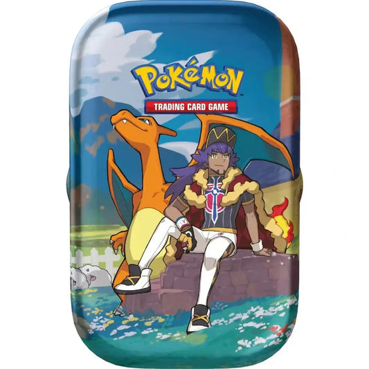 Pokémon Crown Zenith Mini Tin (EN)