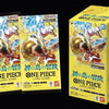 One Piece OP-15 Adventure on the Island of the Gods - Booster Box (JP)