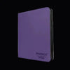 Protecc Guardium Toploader Binder – 252 Cards